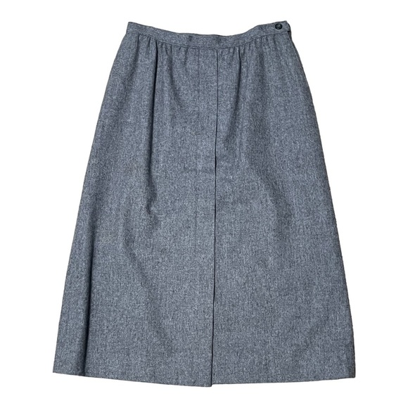 Pendleton Dresses & Skirts - Pendleton vintage wool skirt in EUC